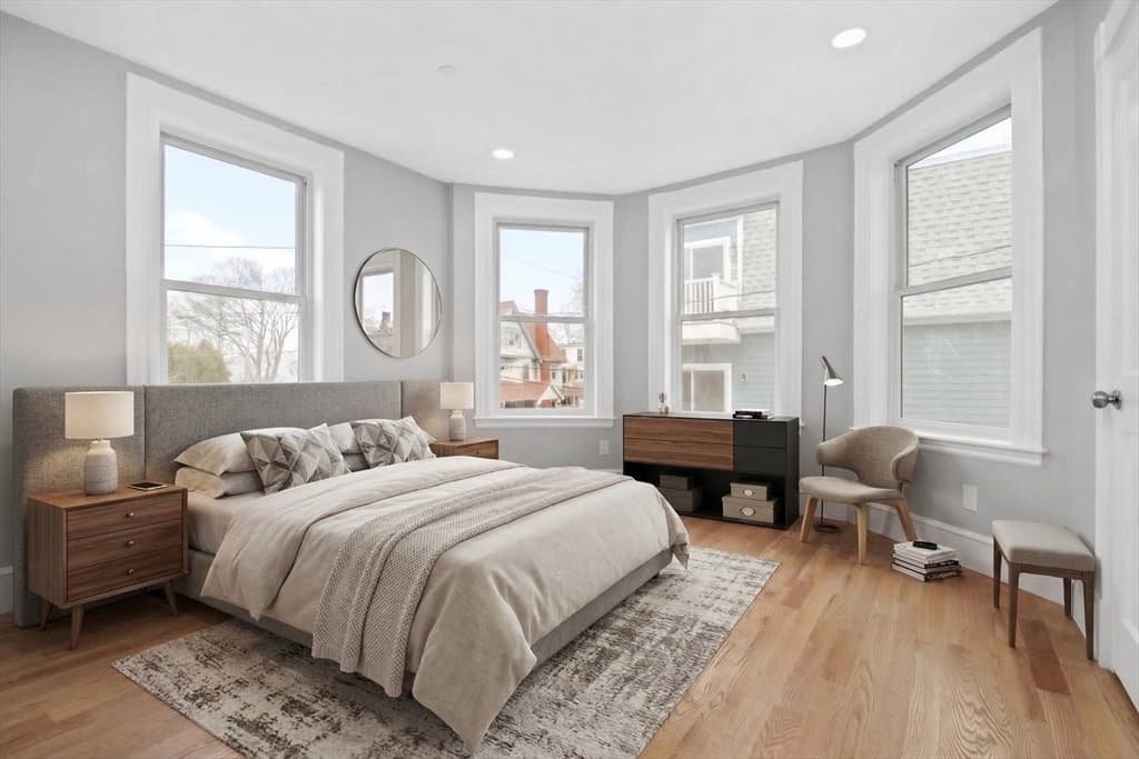 Condominium at 66 Stanley St # 2, Boston MA 02125, Boston, photo 3 of 21