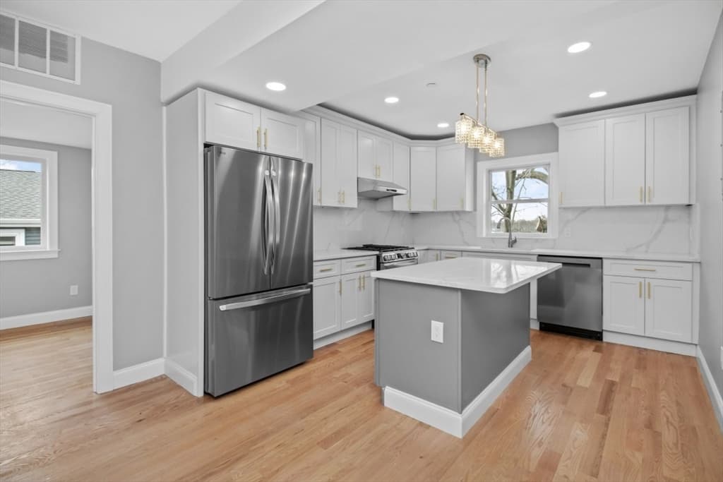 Condominium at 66 Stanley St # 2, Boston MA 02125, Boston, photo 9 of 21
