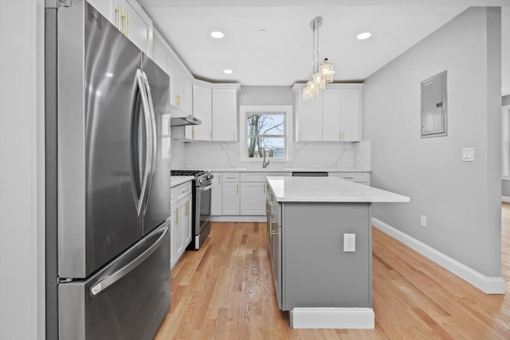 Condominium at 66 Stanley St # 2, Boston MA 02125, Boston, photo 10 of 21