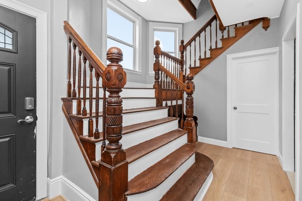 Condominium at 66 Stanley St # 2, Boston MA 02125, Boston, photo 15 of 21