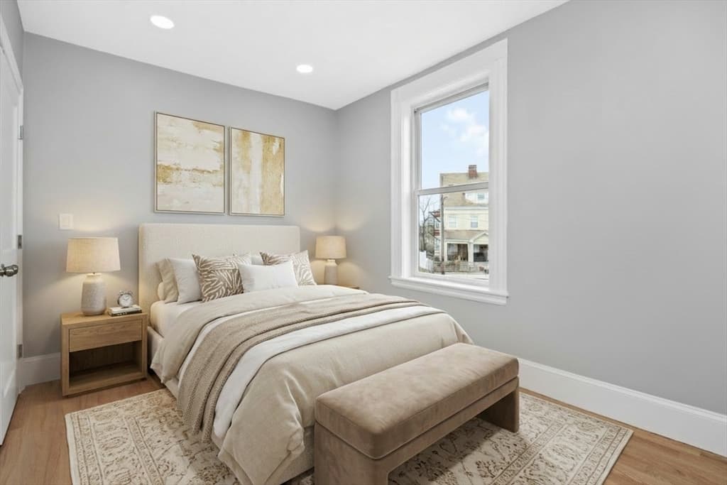 Condominium at 66 Stanley St # 2, Boston MA 02125, Boston, photo 4 of 21