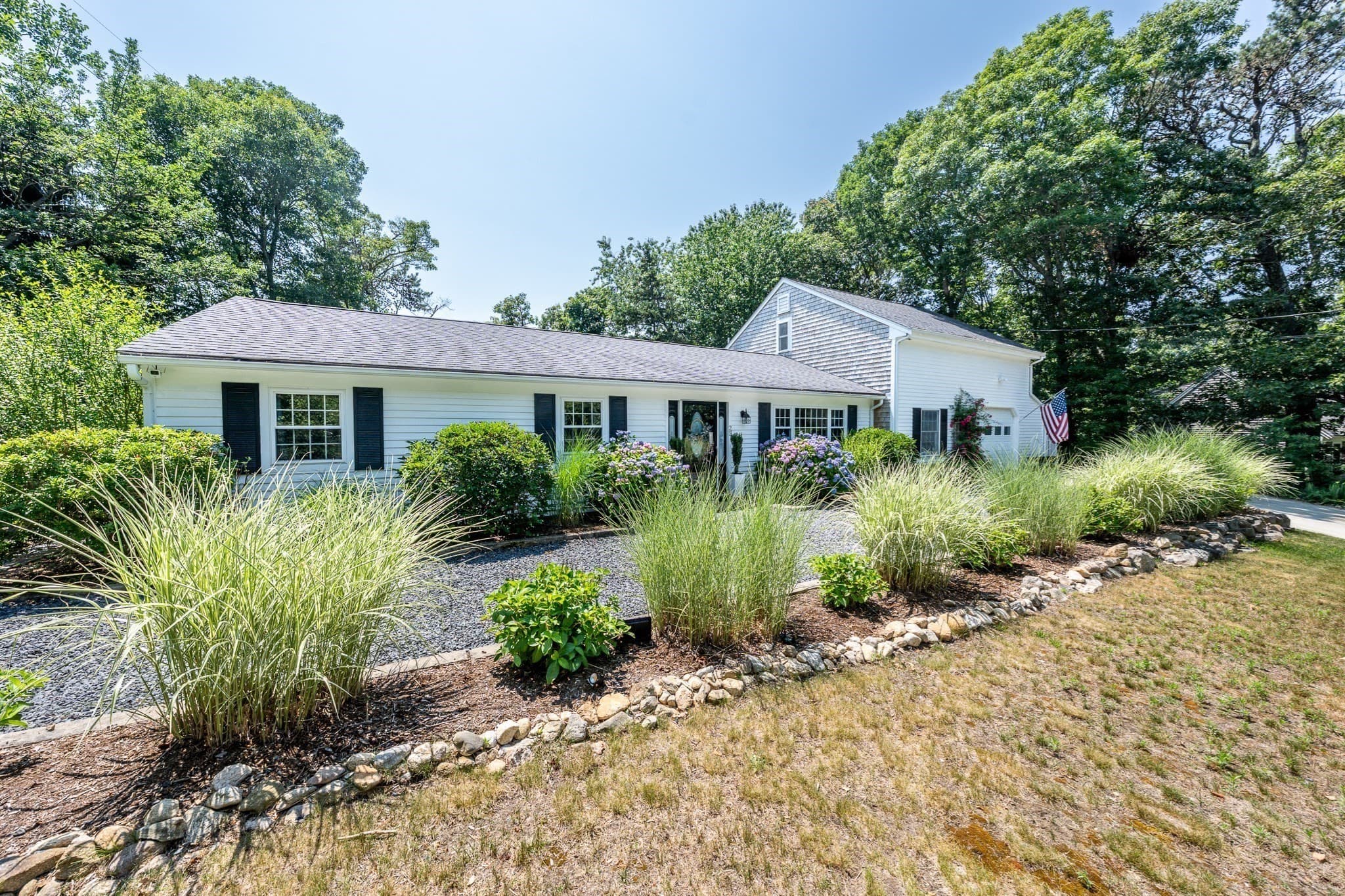 Single Family Residence at 25 Frances Helen Rd, Yarmouth MA 02675, photo 2 of 42