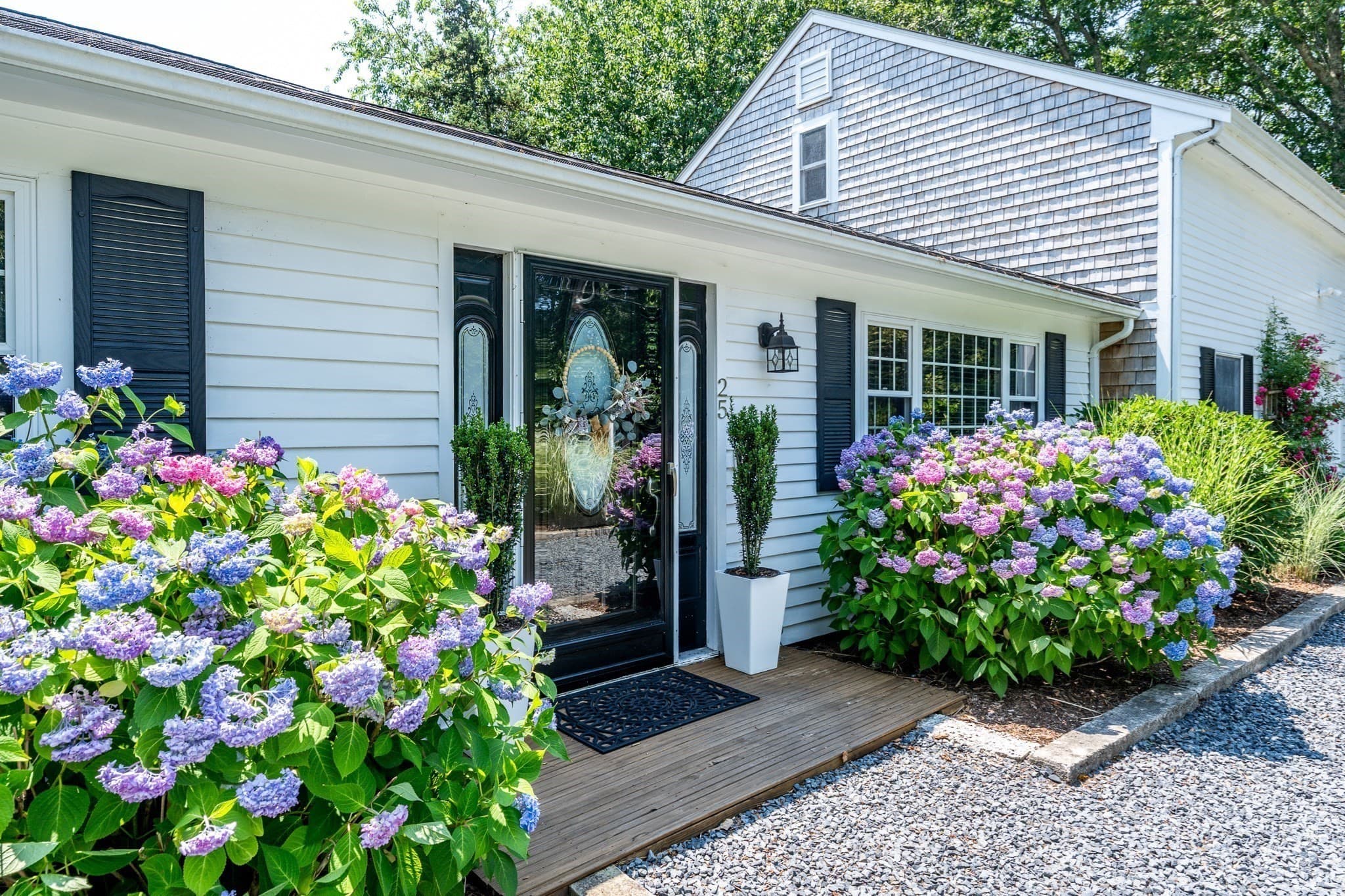 25 Frances Helen Rd, Yarmouth MA 02675