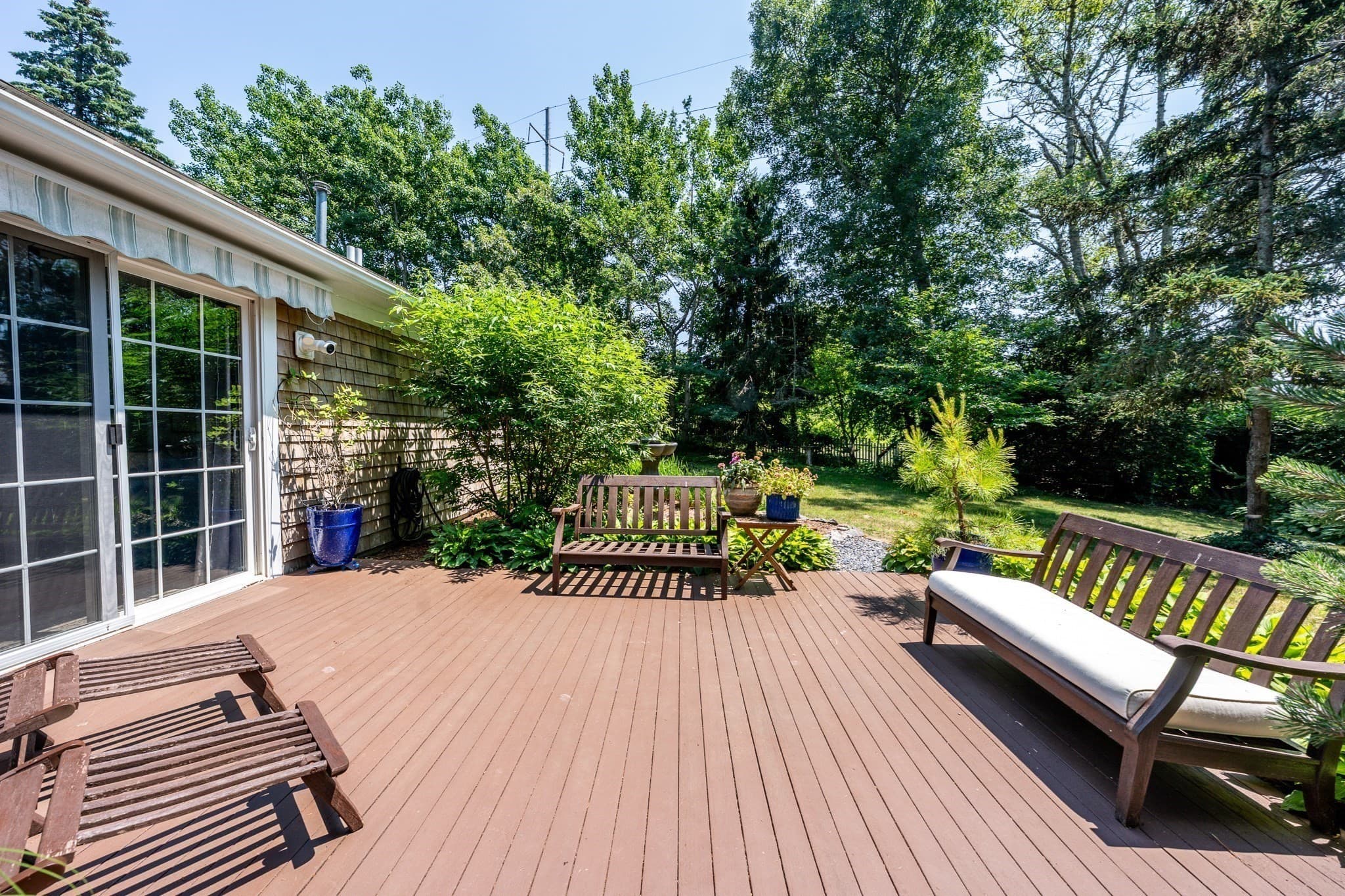 Single Family Residence at 25 Frances Helen Rd, Yarmouth MA 02675, photo 30 of 42