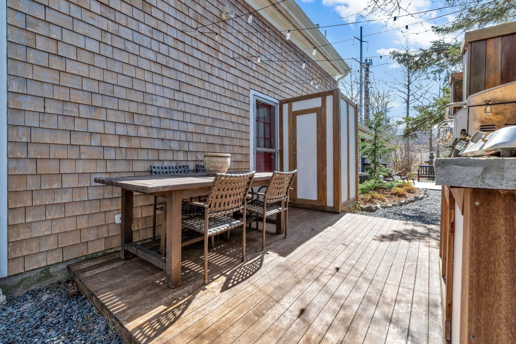 Single Family Residence at 25 Frances Helen Rd, Yarmouth MA 02675, photo 38 of 42