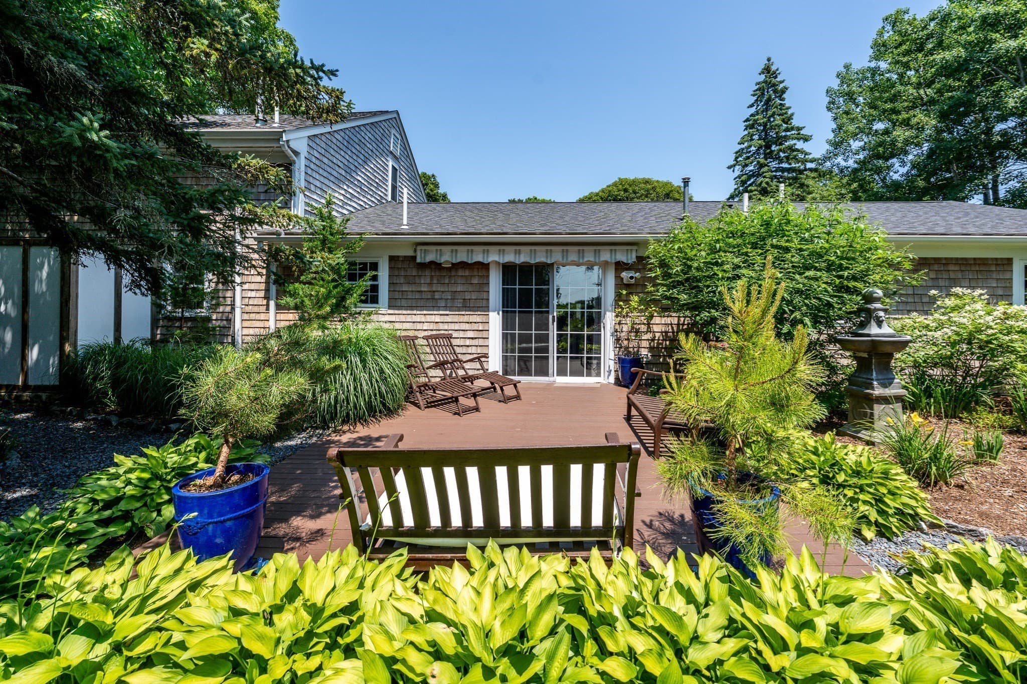 Single Family Residence at 25 Frances Helen Rd, Yarmouth MA 02675, photo 31 of 42