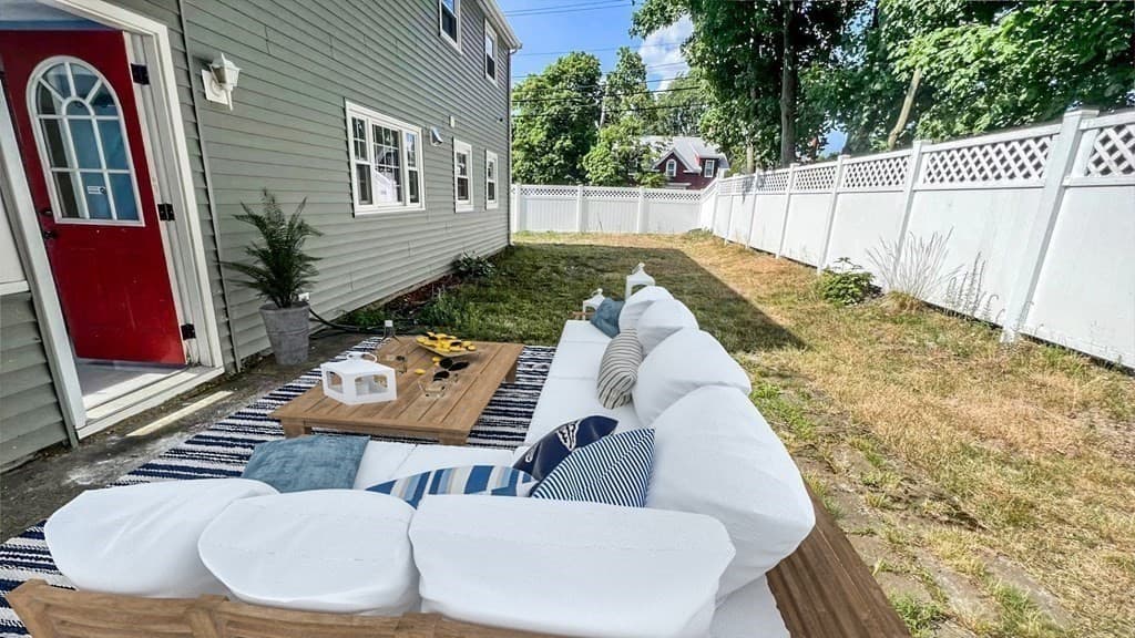 Single Family Residence at 4 Lake St, Braintree MA 02184, photo 13 of 22