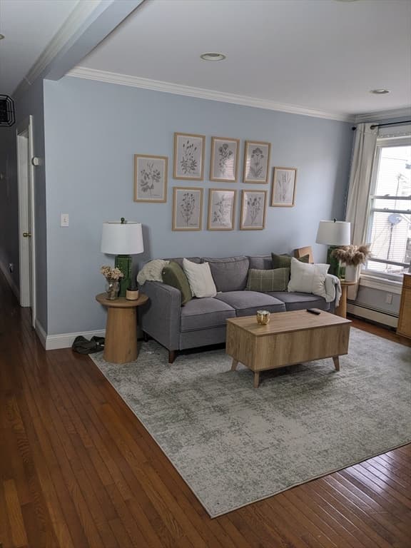 12 Knowlton Street # 12A, Somerville MA 02145 photo 6