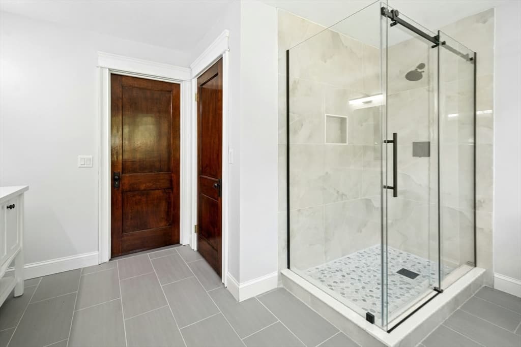 Single Family Residence at 184 Old Bolton Rd, Stow MA 01775, Stow, photo 27 of 39