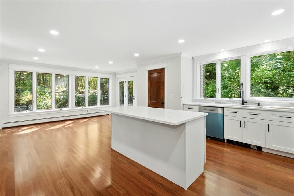 Single Family Residence at 184 Old Bolton Rd, Stow MA 01775, Stow, photo 6 of 39