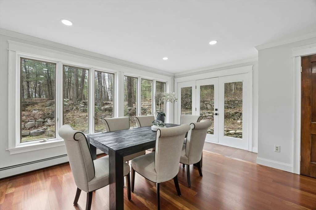 Single Family Residence at 184 Old Bolton Rd, Stow MA 01775, Stow, photo 7 of 39