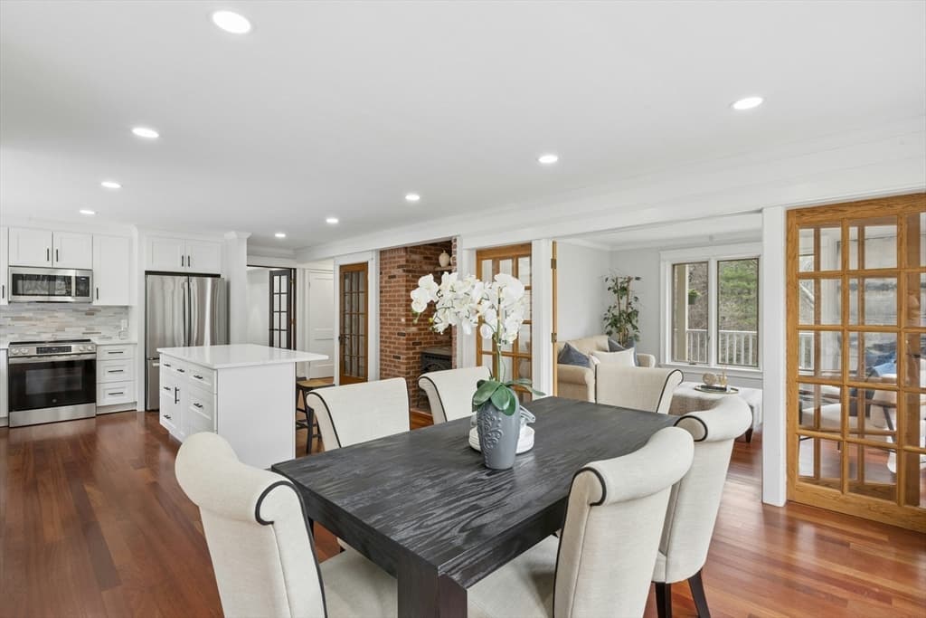 Single Family Residence at 184 Old Bolton Rd, Stow MA 01775, Stow, photo 5 of 39