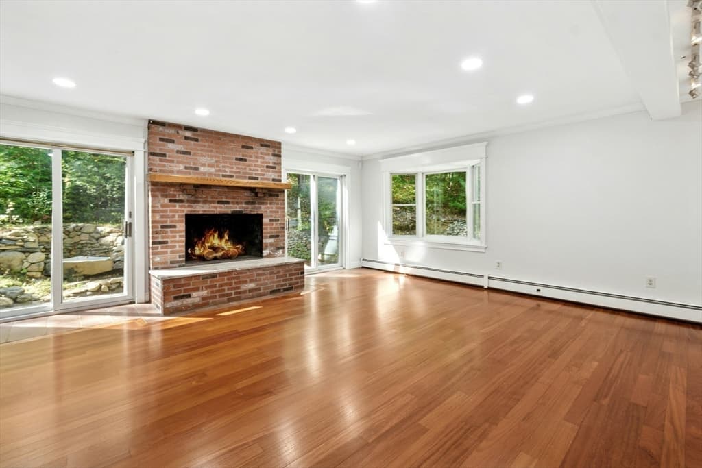 Single Family Residence at 184 Old Bolton Rd, Stow MA 01775, Stow, photo 14 of 39