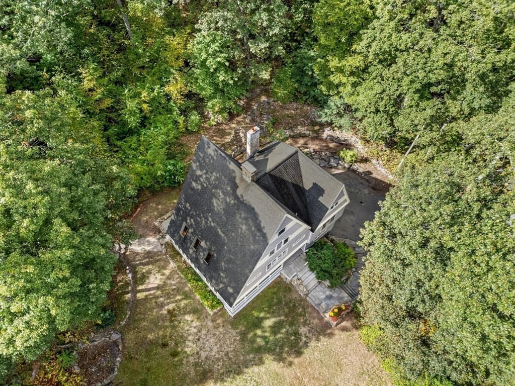 Single Family Residence at 184 Old Bolton Rd, Stow MA 01775, Stow, photo 37 of 39