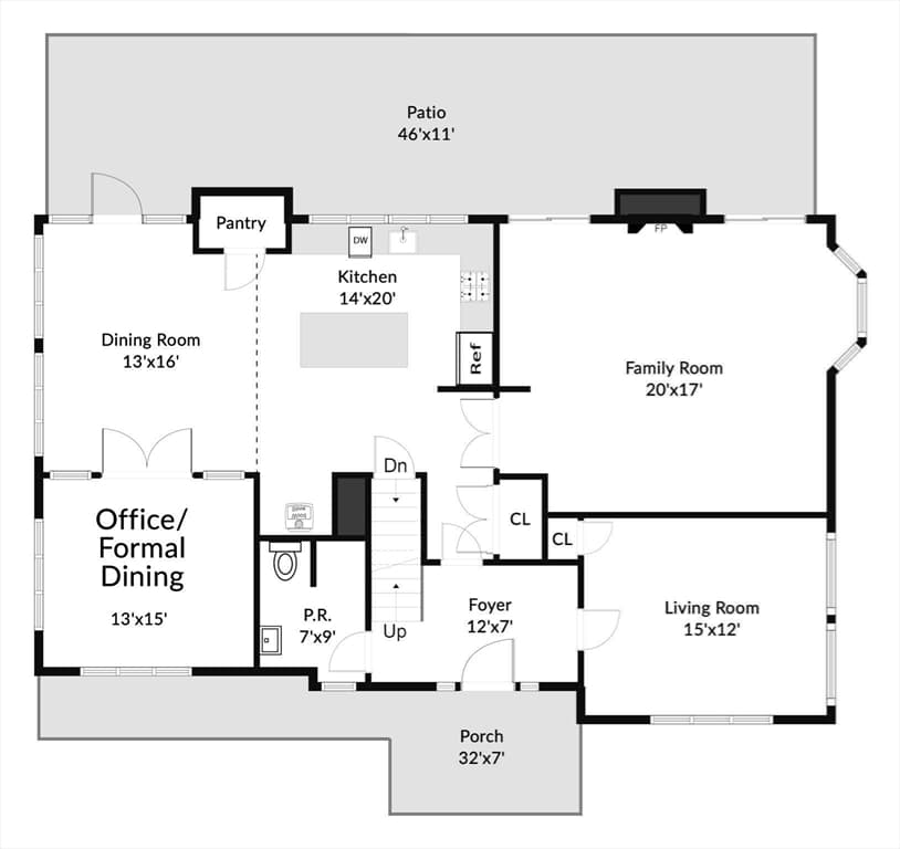 Single Family Residence at 184 Old Bolton Rd, Stow MA 01775, Stow, photo 19 of 39