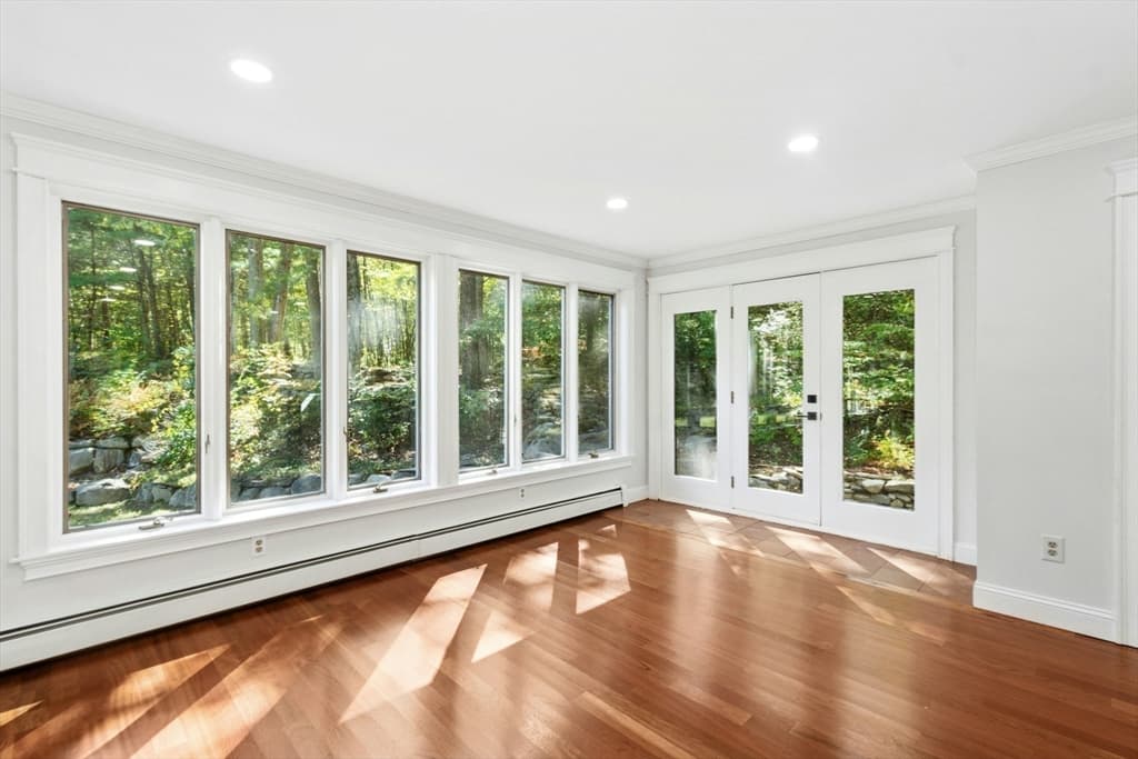 Single Family Residence at 184 Old Bolton Rd, Stow MA 01775, Stow, photo 8 of 39