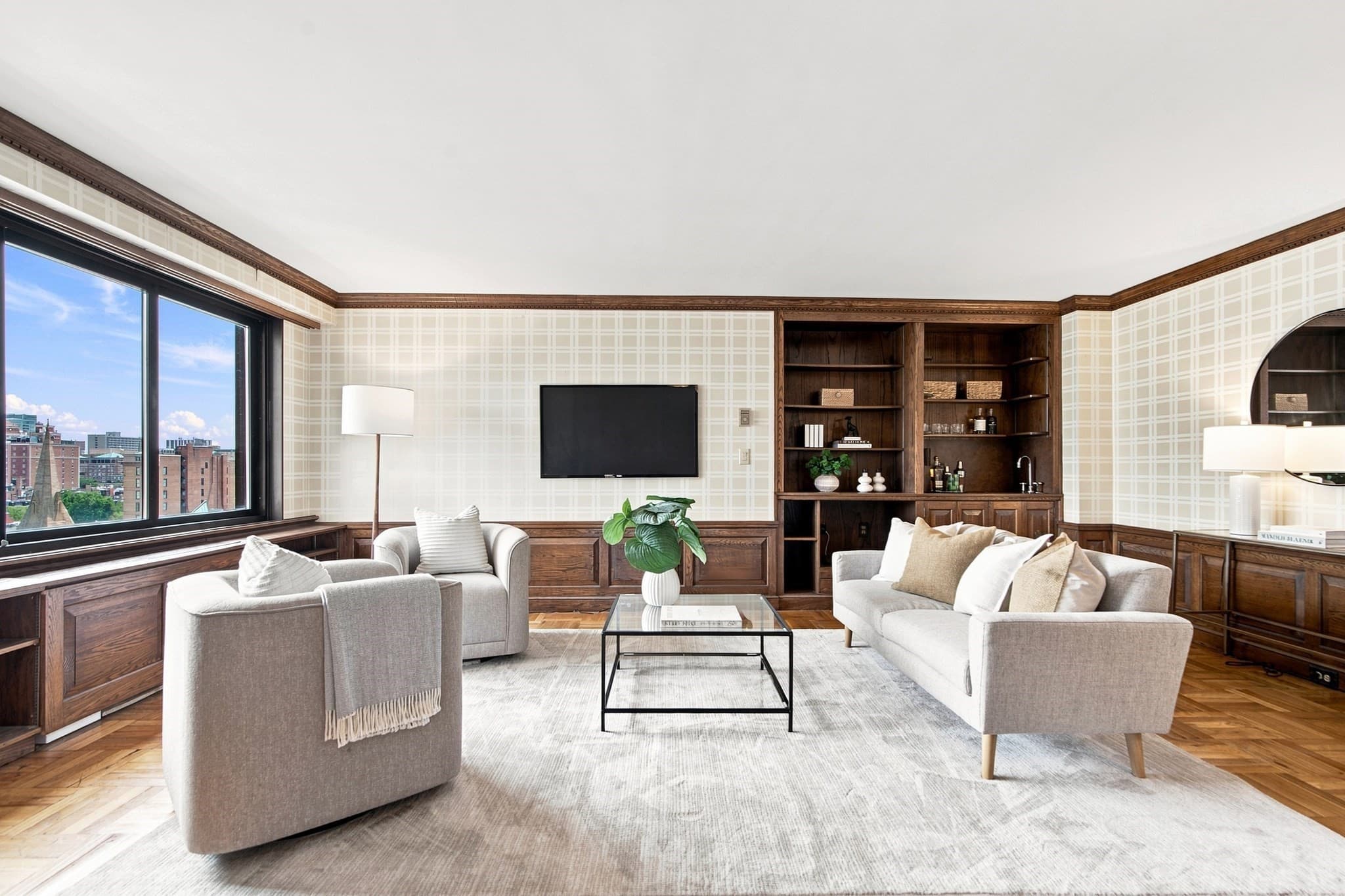 Condominium at 180 Beacon Street, Boston MA 02116, photo 23 of 42