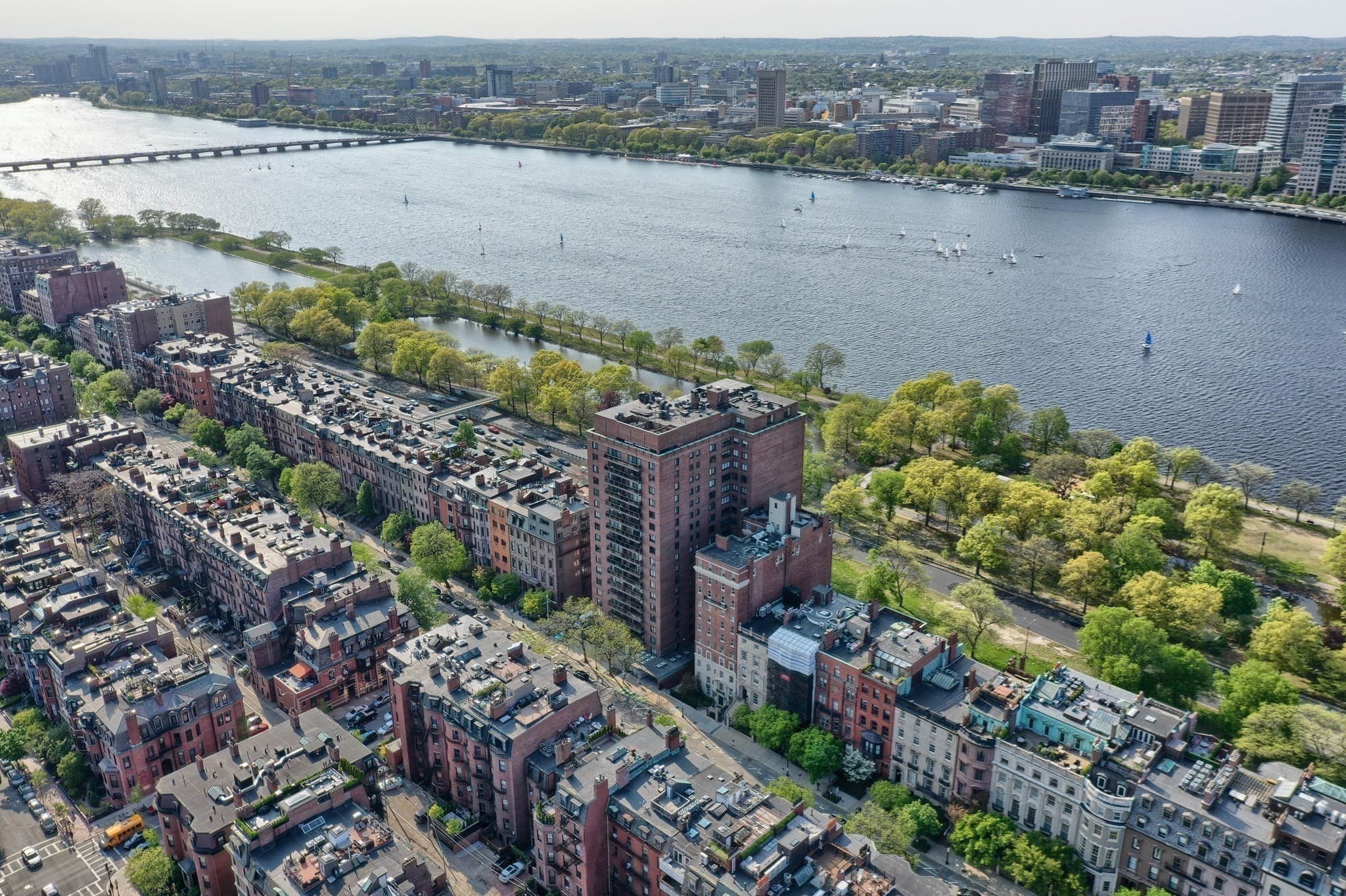 Condominium at 180 Beacon Street, Boston MA 02116, photo 42 of 42