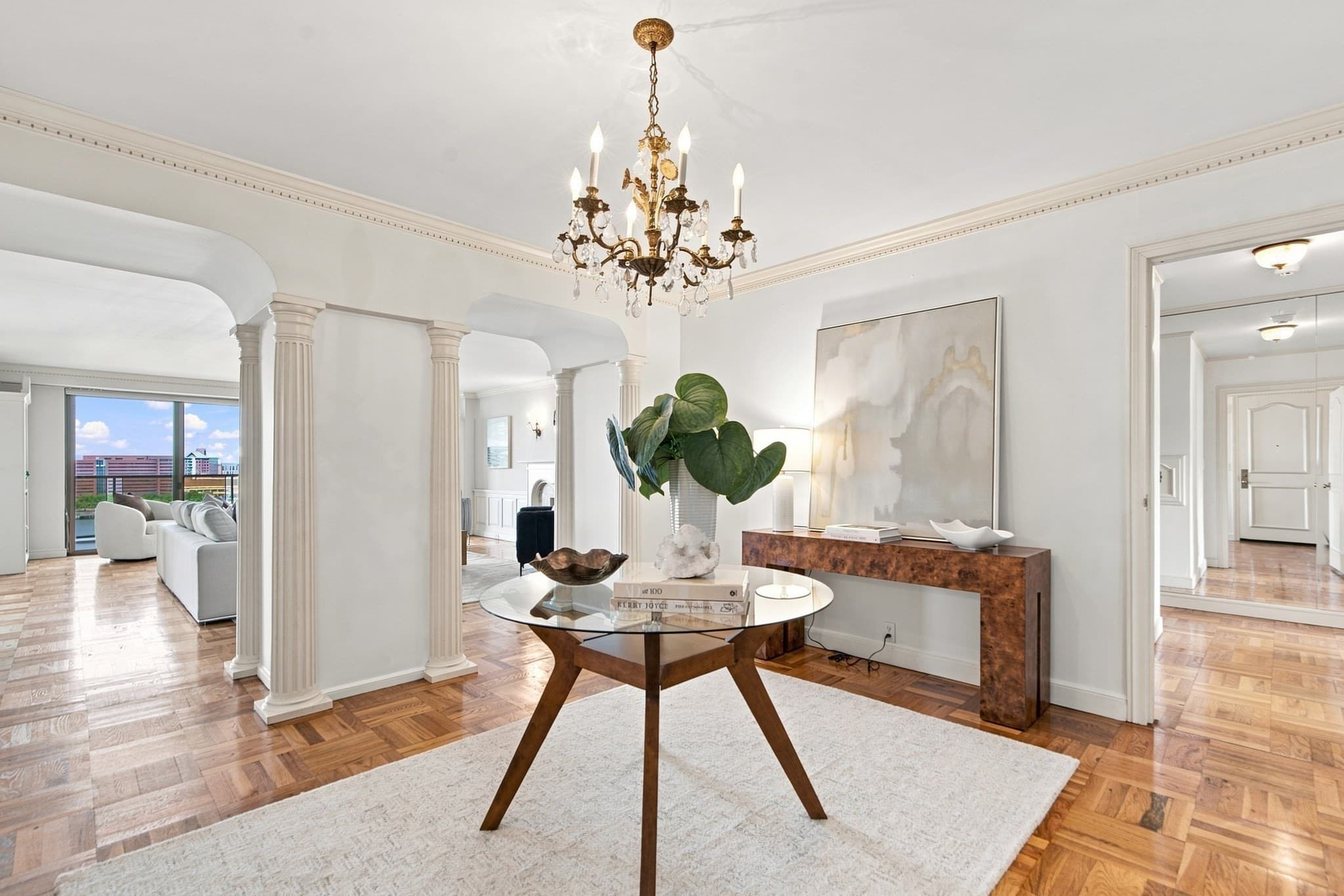 Condominium at 180 Beacon Street, Boston MA 02116, photo 17 of 42
