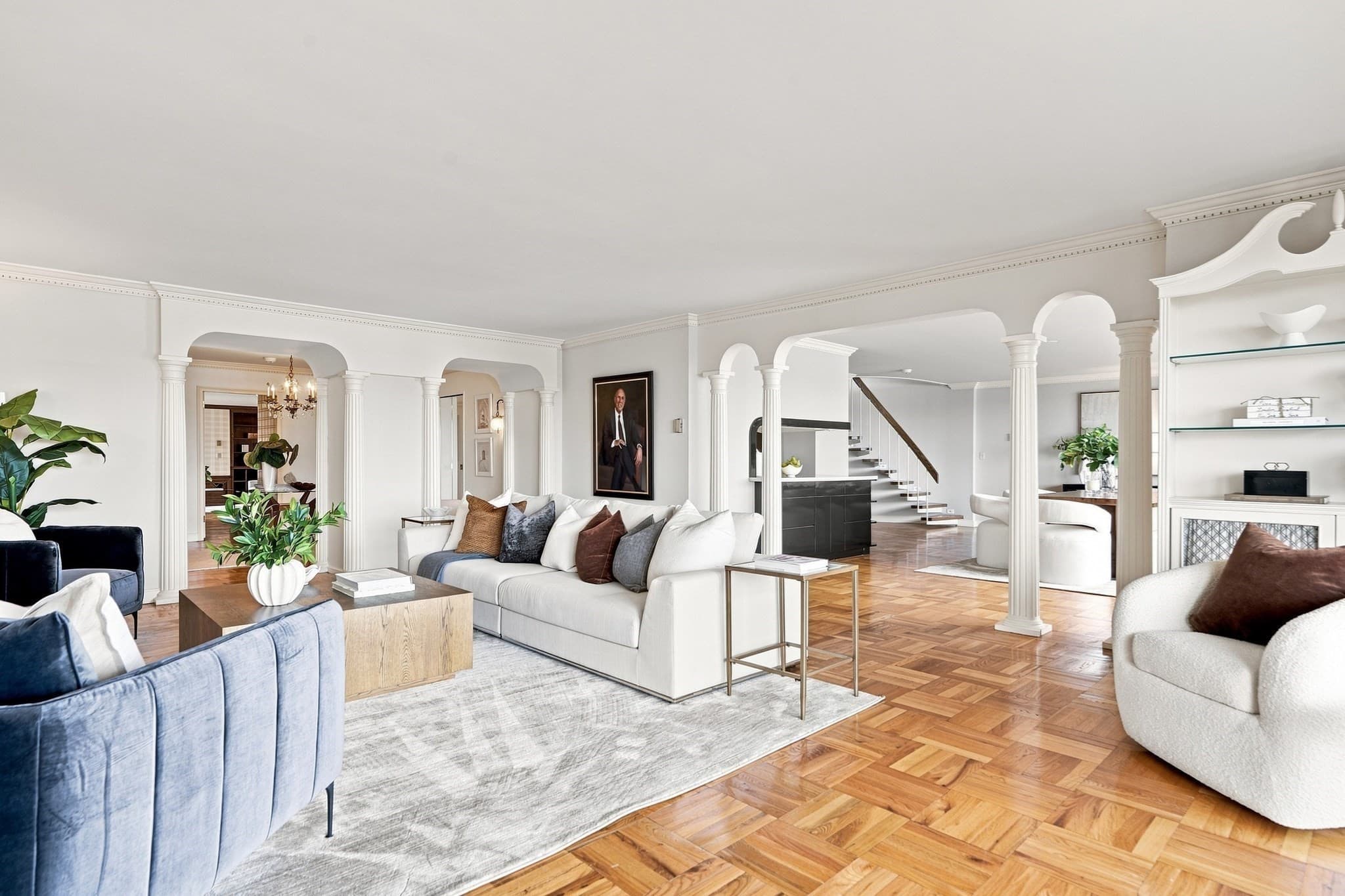Condominium at 180 Beacon Street, Boston MA 02116, photo 7 of 42