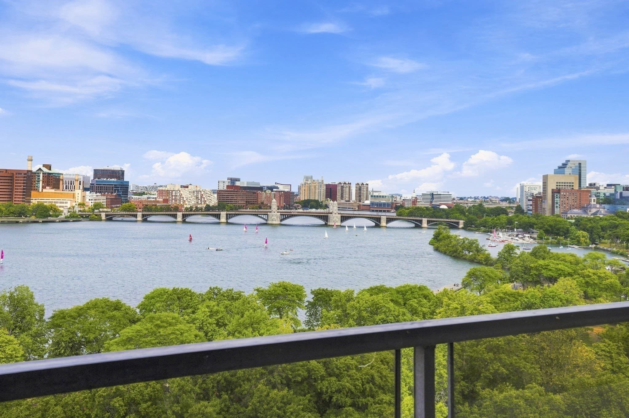 Condominium at 180 Beacon Street, Boston MA 02116, photo 5 of 42