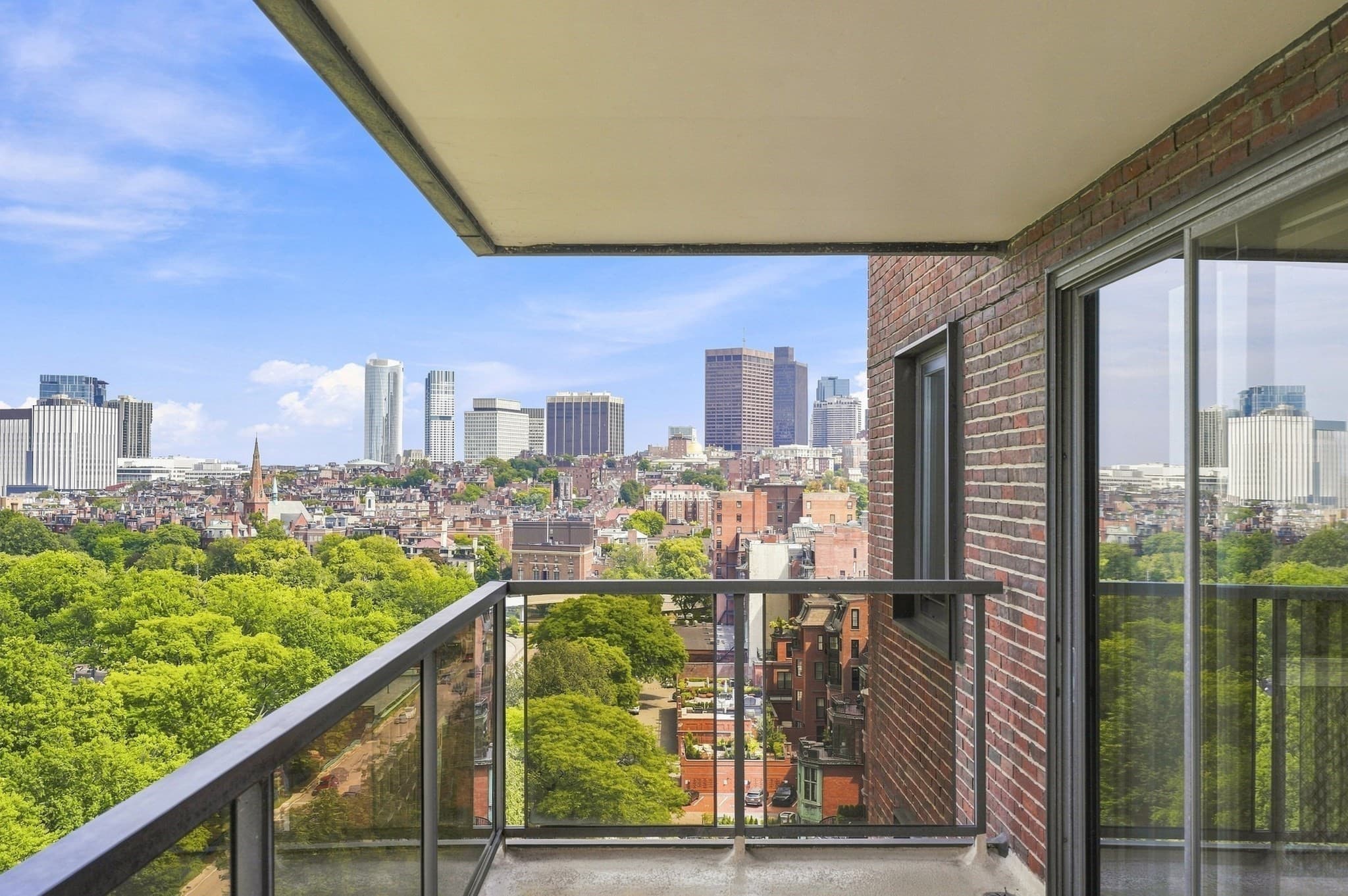 Condominium at 180 Beacon Street, Boston MA 02116, photo 34 of 42