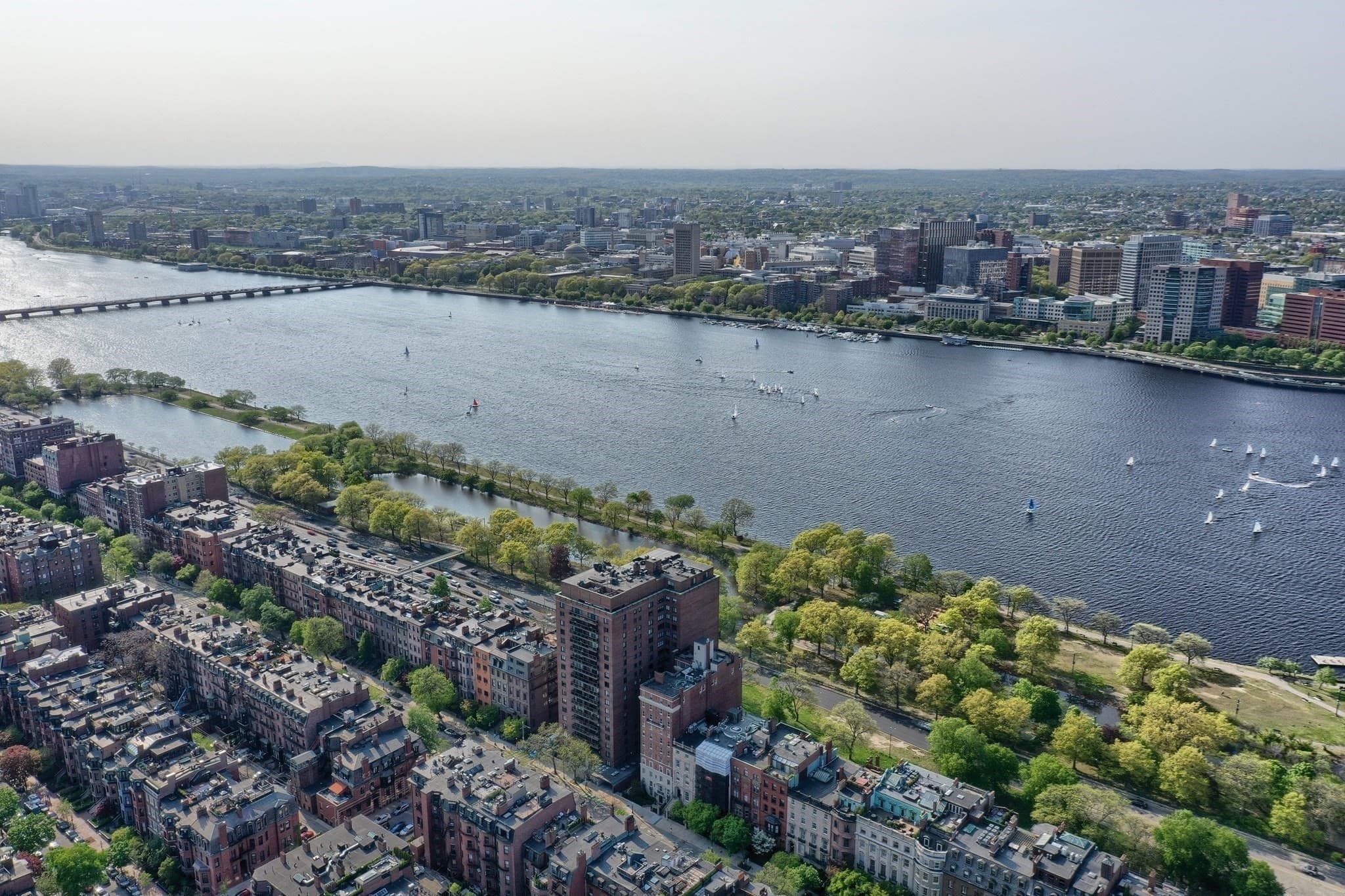 Condominium at 180 Beacon Street, Boston MA 02116, photo 39 of 42