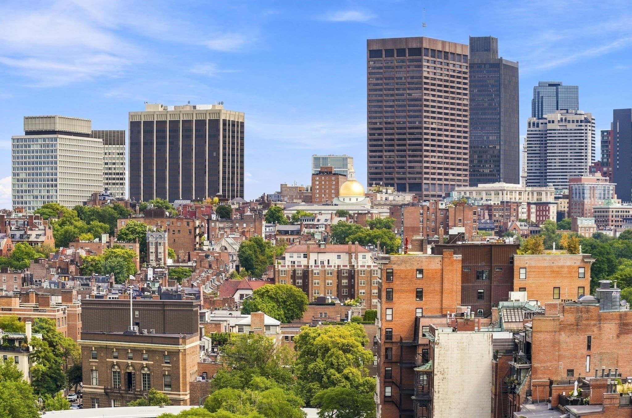 Condominium at 180 Beacon Street, Boston MA 02116, photo 25 of 42