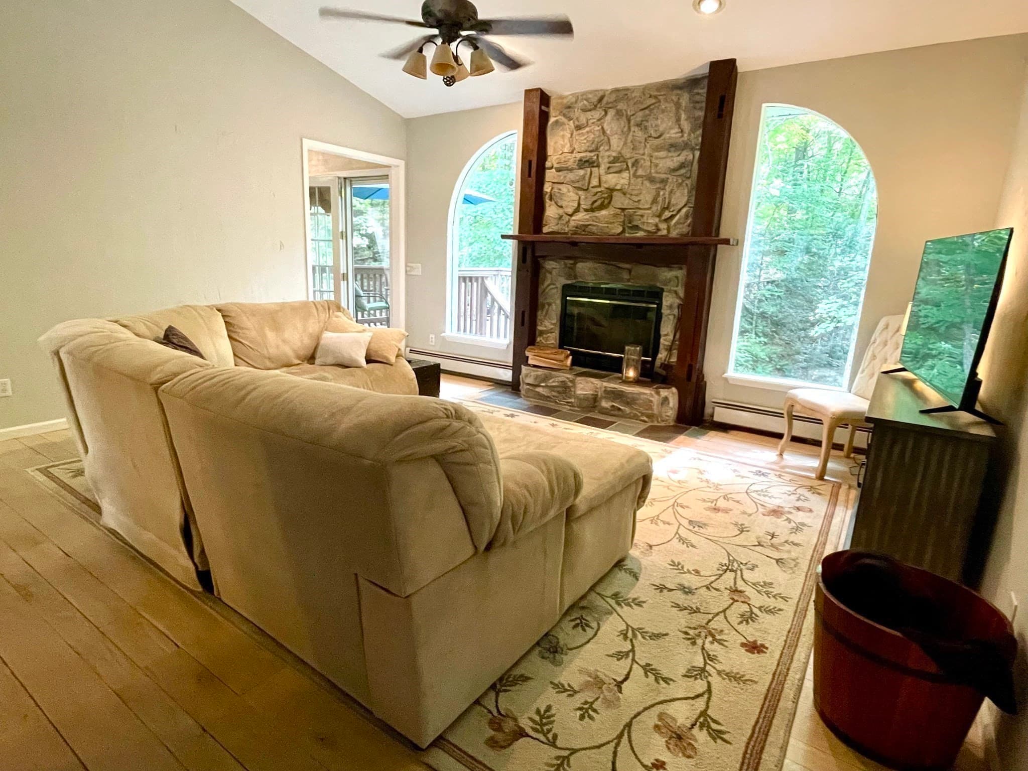 Single Family Residence at 1511 Dunhamtown Brimfield Rd, Brimfield MA 01010, Brimfield, photo 14 of 42