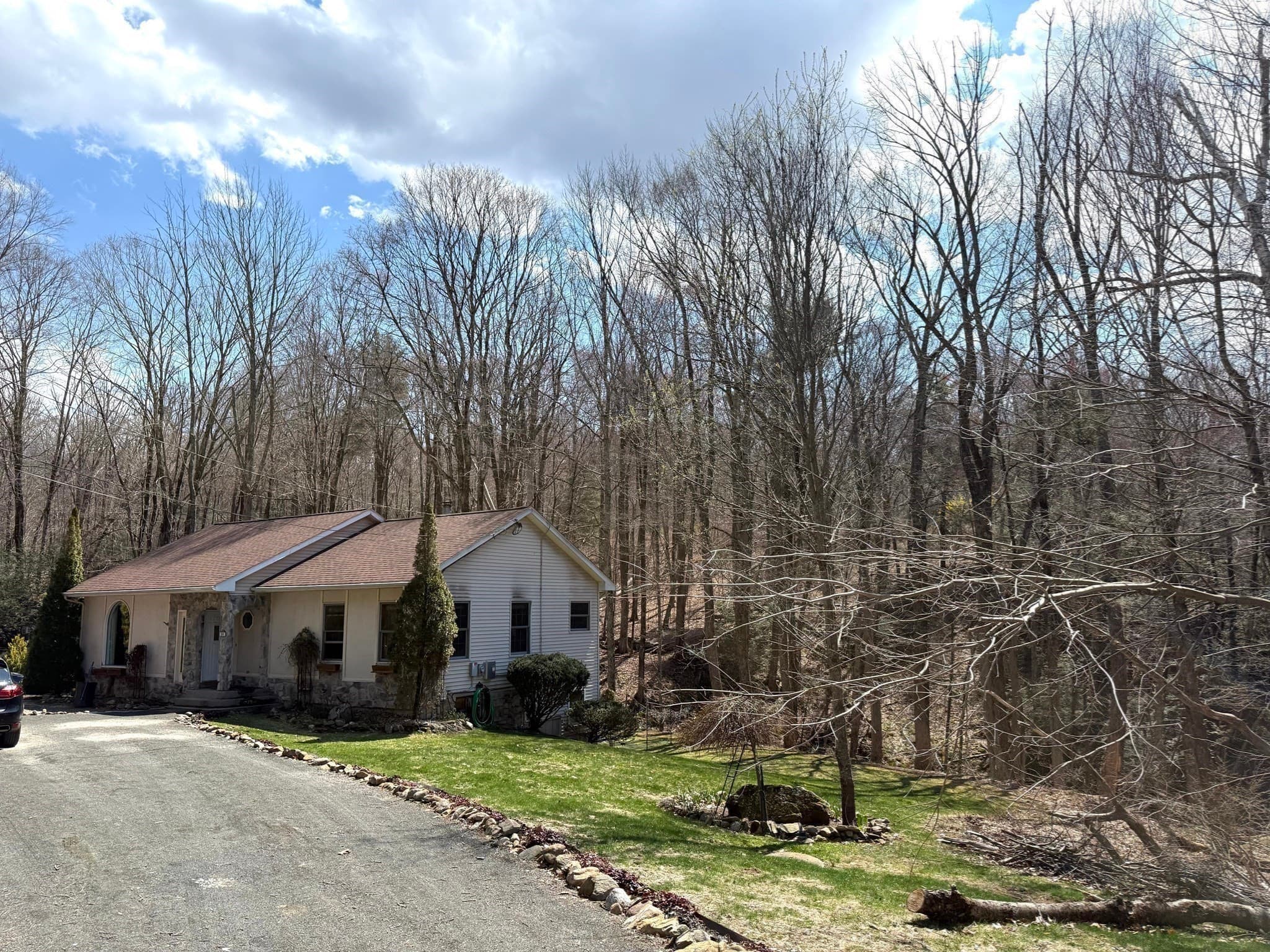 Single Family Residence at 1511 Dunhamtown Brimfield Rd, Brimfield MA 01010, Brimfield, photo 41 of 42