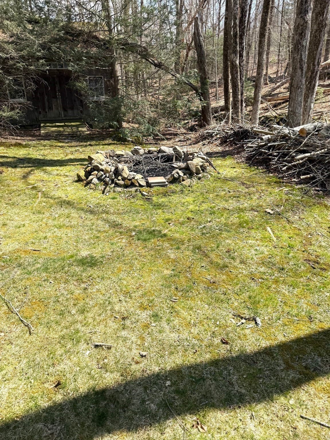 Single Family Residence at 1511 Dunhamtown Brimfield Rd, Brimfield MA 01010, Brimfield, photo 37 of 42