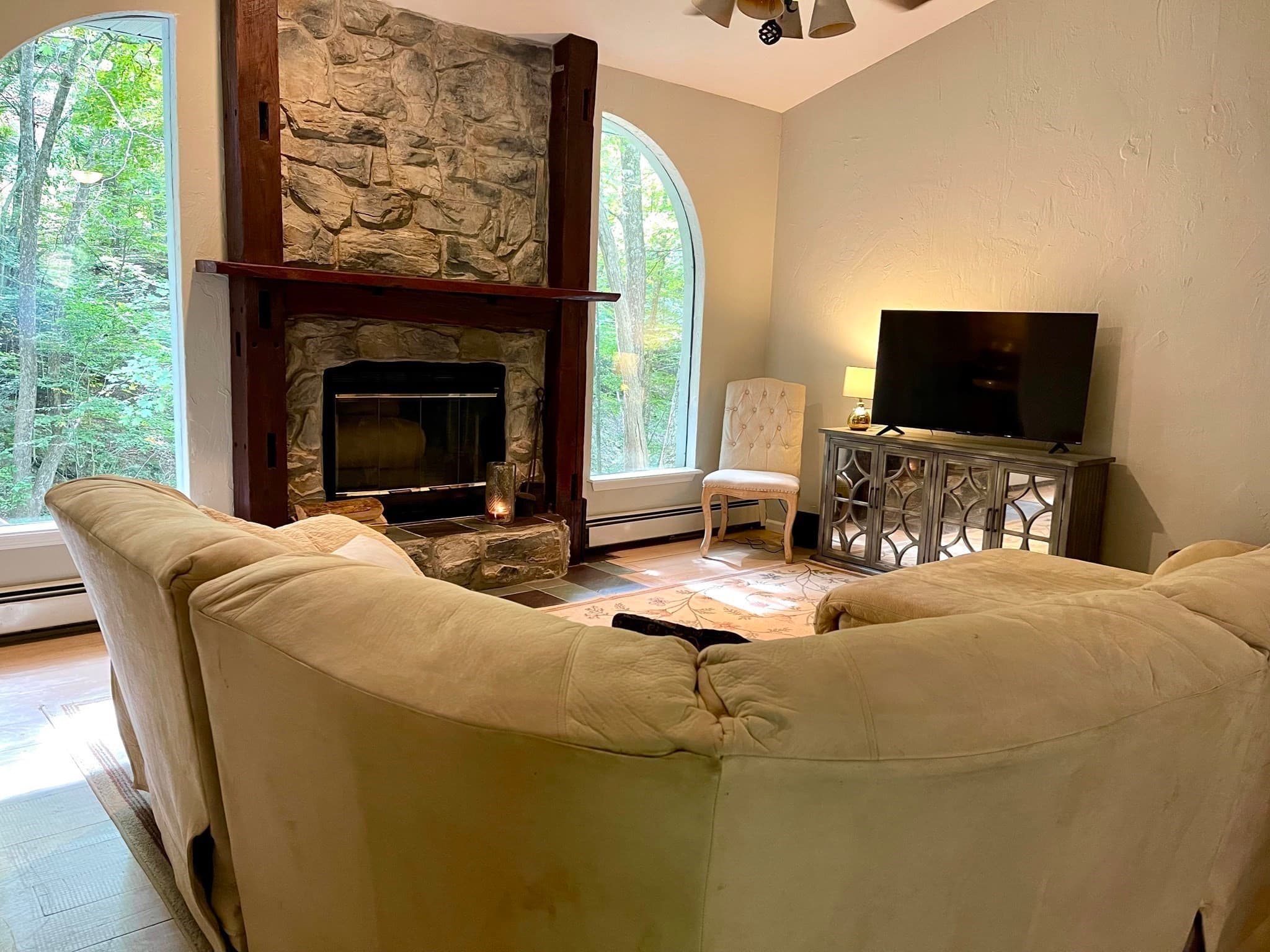 Single Family Residence at 1511 Dunhamtown Brimfield Rd, Brimfield MA 01010, Brimfield, photo 15 of 42