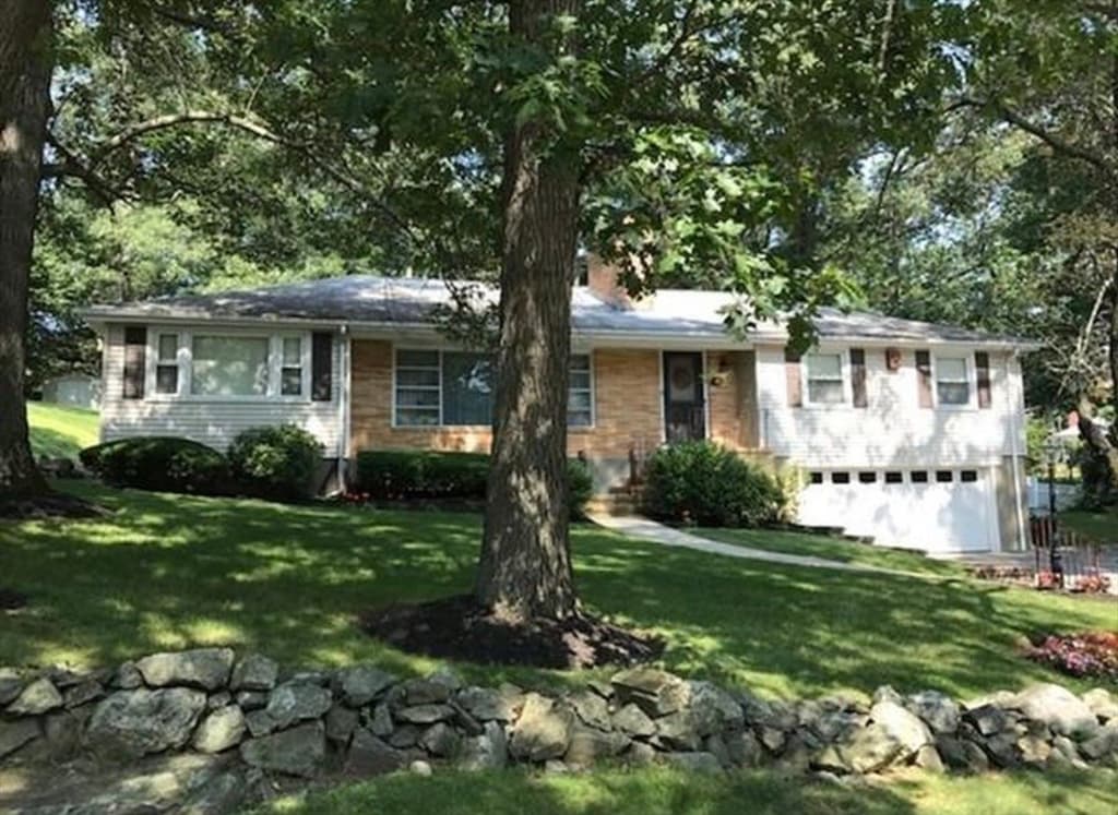 174 Forest, Waltham MA 02452