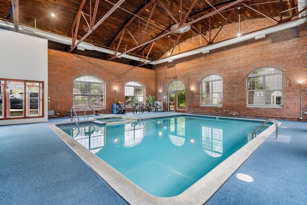 Condominium at 3 S Stone Mill Dr # 225, Dedham MA 02026, Dedham, photo 27 of 27