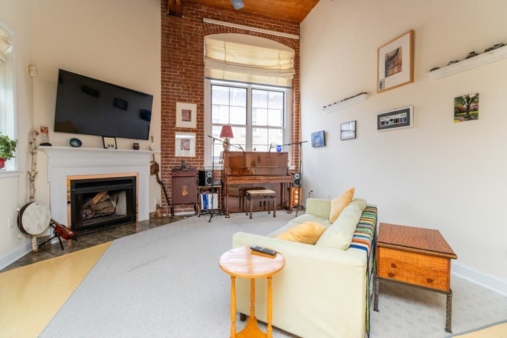 Condominium at 3 S Stone Mill Dr # 225, Dedham MA 02026, Dedham, photo 2 of 27