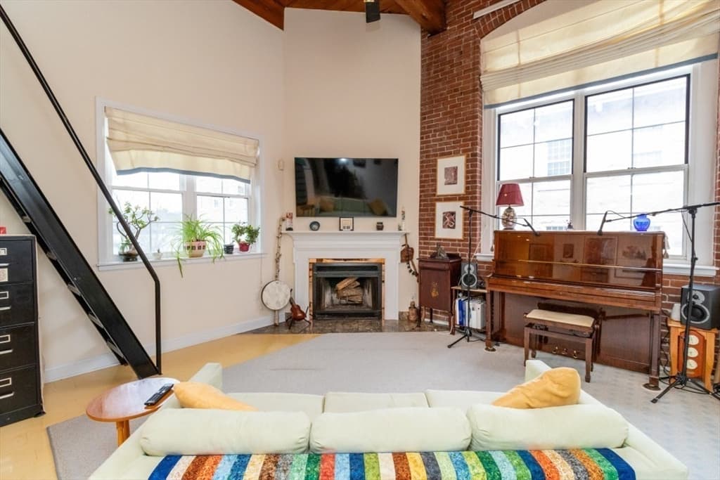 Condominium at 3 S Stone Mill Dr # 225, Dedham MA 02026, Dedham, photo 6 of 27
