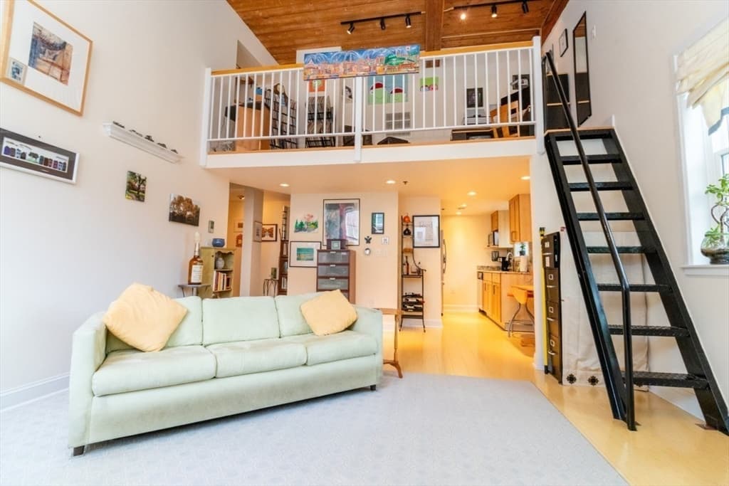Condominium at 3 S Stone Mill Dr # 225, Dedham MA 02026, Dedham, photo 12 of 27