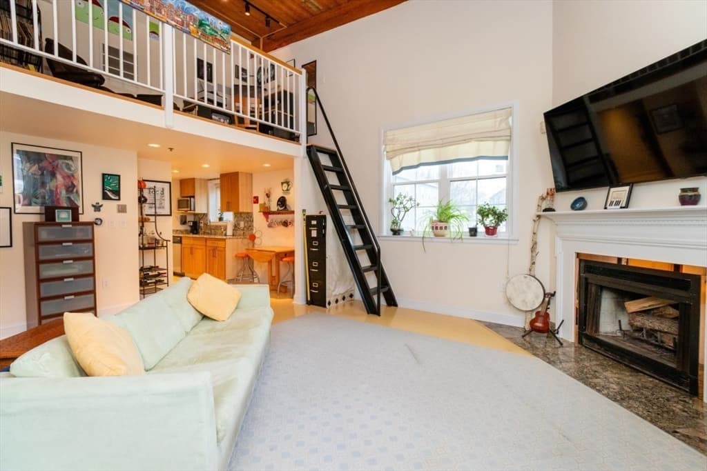 Condominium at 3 S Stone Mill Dr # 225, Dedham MA 02026, Dedham, photo 9 of 27