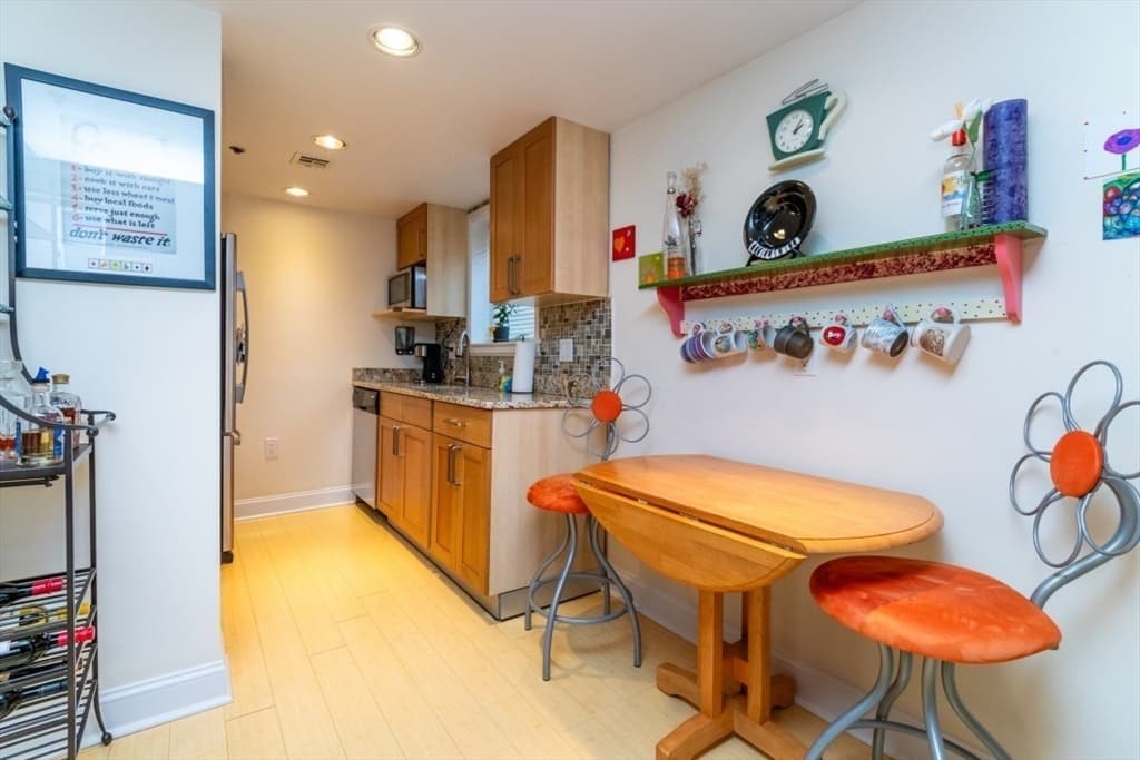 Condominium at 3 S Stone Mill Dr # 225, Dedham MA 02026, Dedham, photo 14 of 27