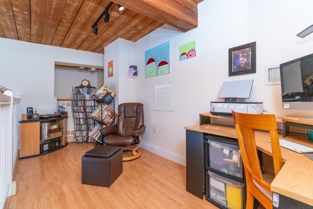 Condominium at 3 S Stone Mill Dr # 225, Dedham MA 02026, Dedham, photo 8 of 27