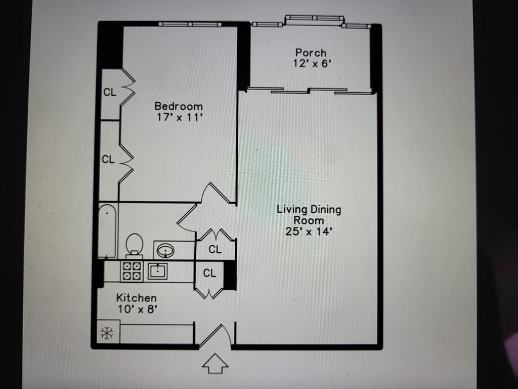 33 Pond Ave. # 915, Brookline MA 02445 photo 27