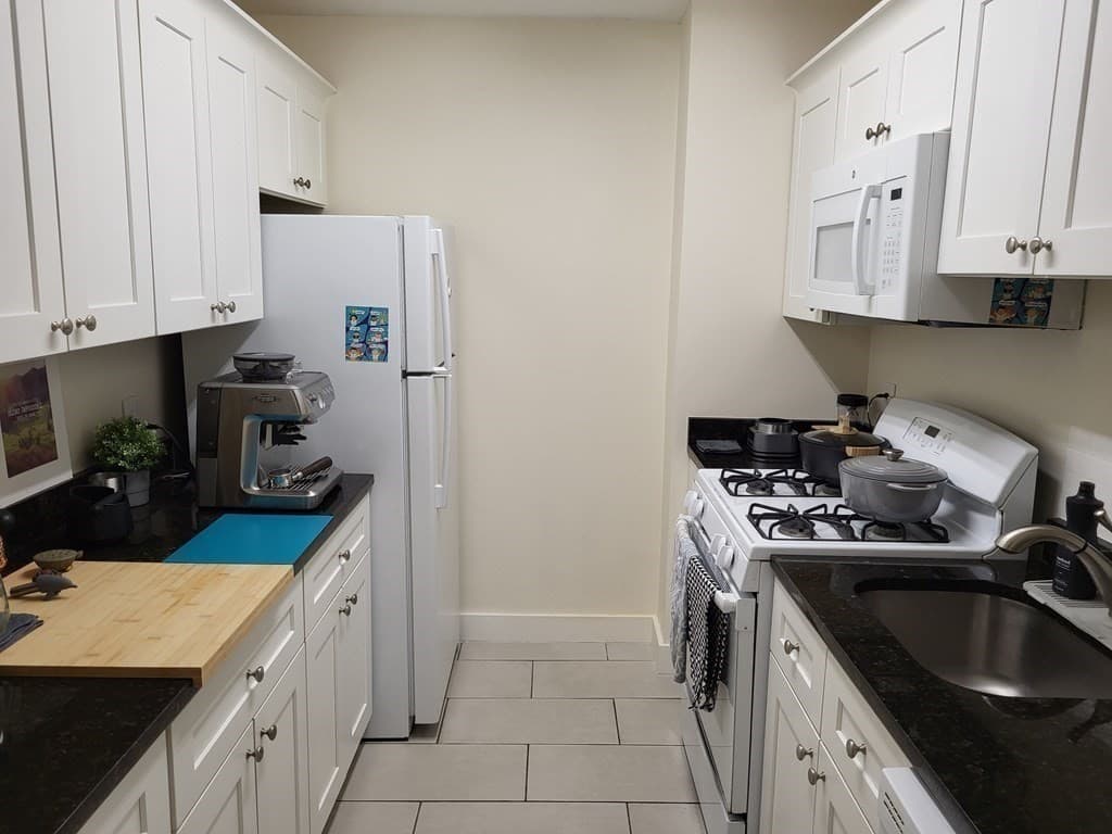33 Pond Ave. # 915, Brookline MA 02445 photo 6