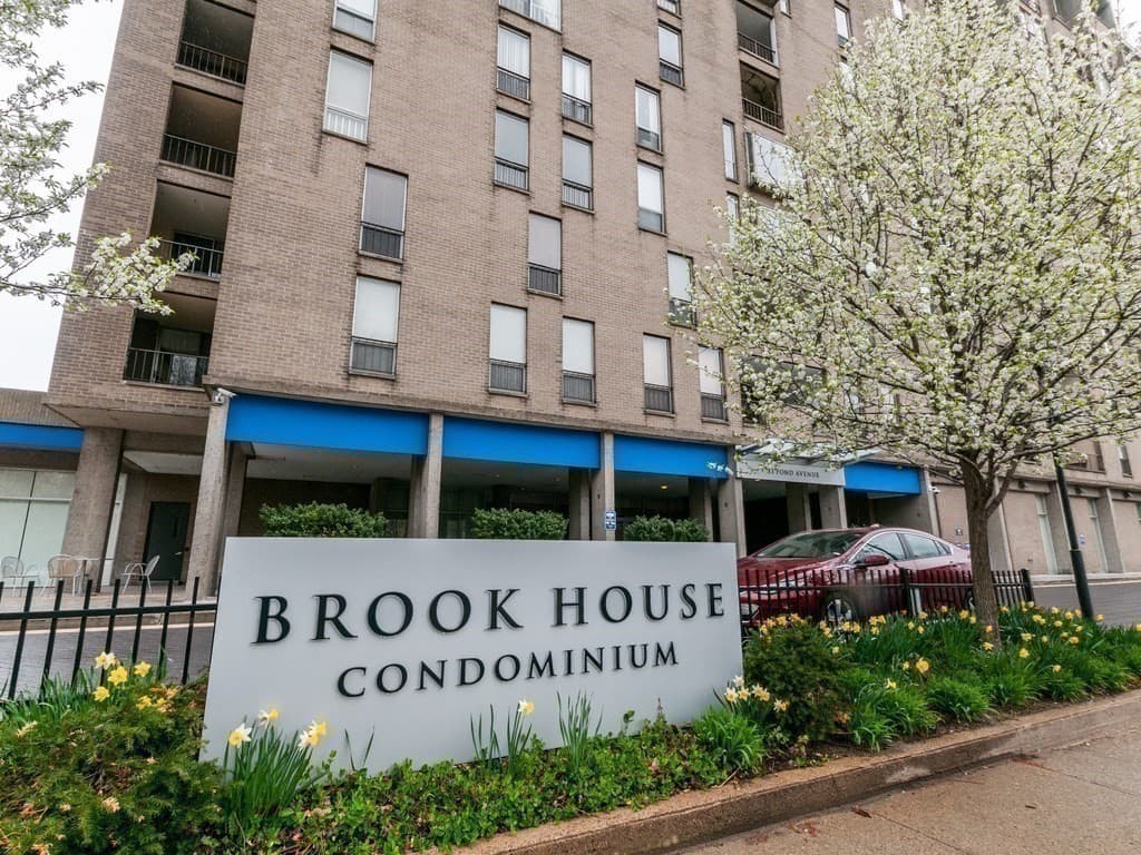 33 Pond Ave. # 915, Brookline MA 02445 photo 21