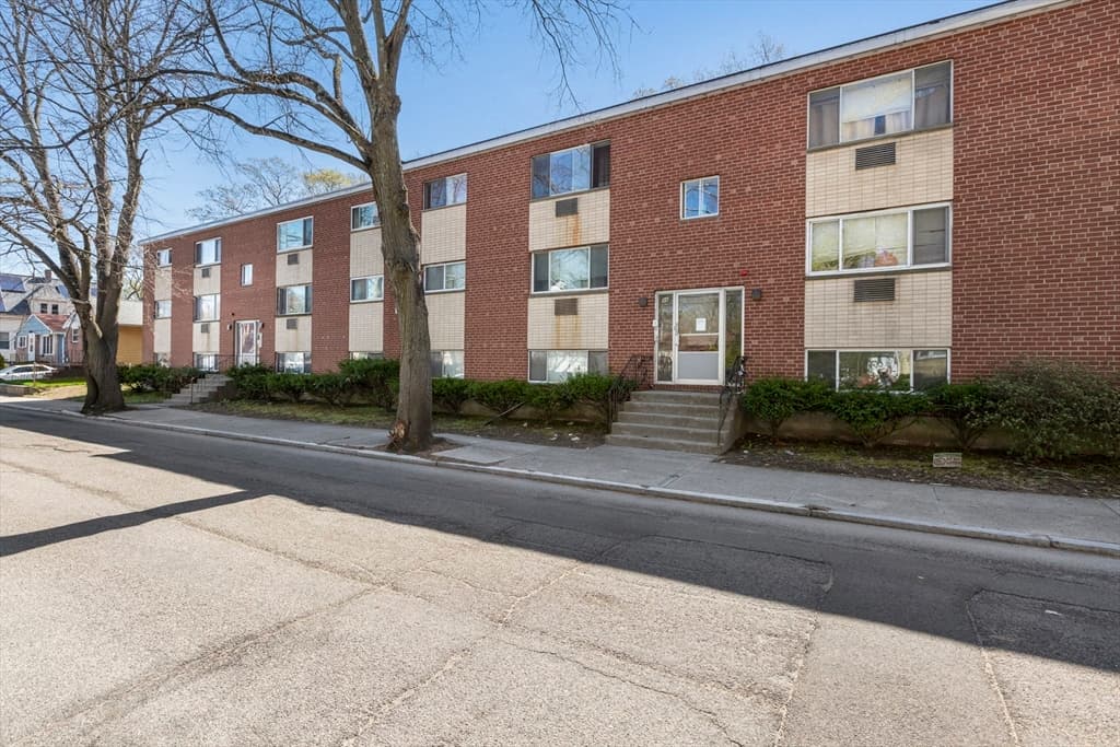 96 Itasca Street # 1, Boston MA 02126