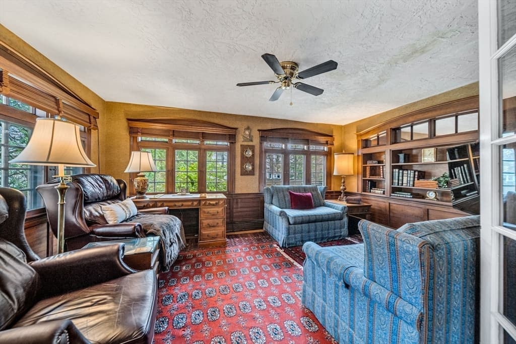 131 Fair Oaks Park, Needham MA 02492 photo 17