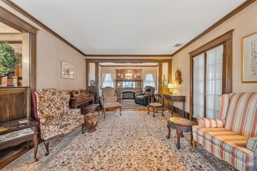 131 Fair Oaks Park, Needham MA 02492 photo 10