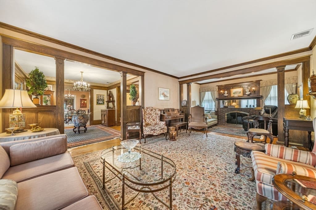131 Fair Oaks Park, Needham MA 02492 photo 11