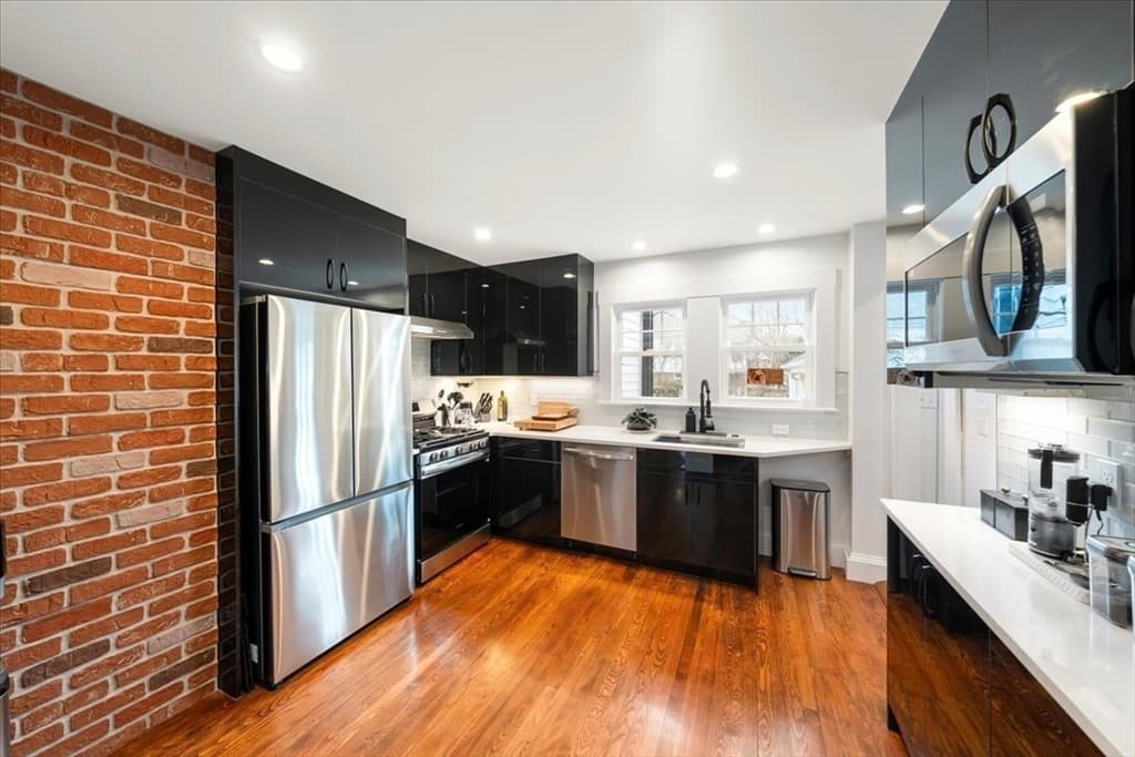 7 Atherton Street # 1, Natick MA 01760