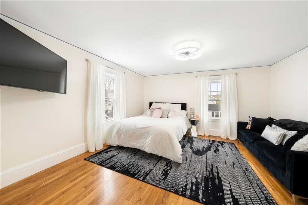 Condominium at 7 Atherton Street # 1, Natick MA 01760, Natick, photo 18 of 30