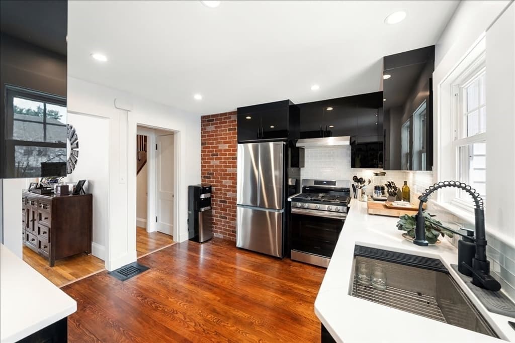 Condominium at 7 Atherton Street # 1, Natick MA 01760, Natick, photo 15 of 30